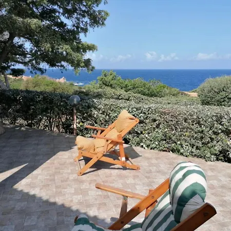 Villetta Dei Ginepri Costa Paradiso Exterior photo
