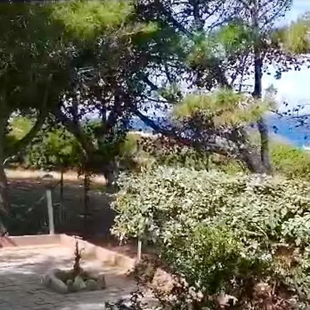 Villetta Dei Ginepri Costa Paradiso Exterior photo
