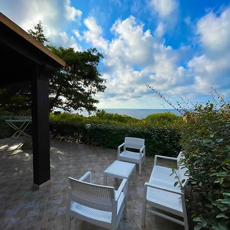 Villetta Dei Ginepri Costa Paradiso Exterior photo