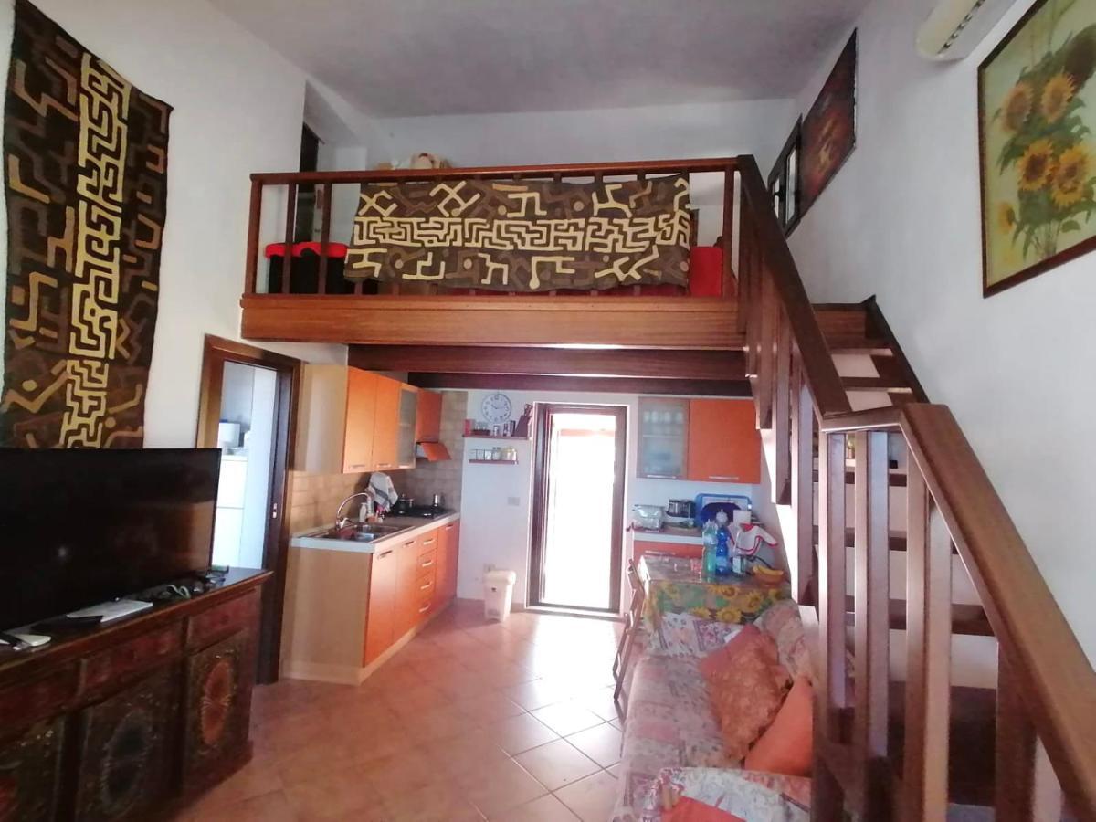 Dei Ginepri Holiday home