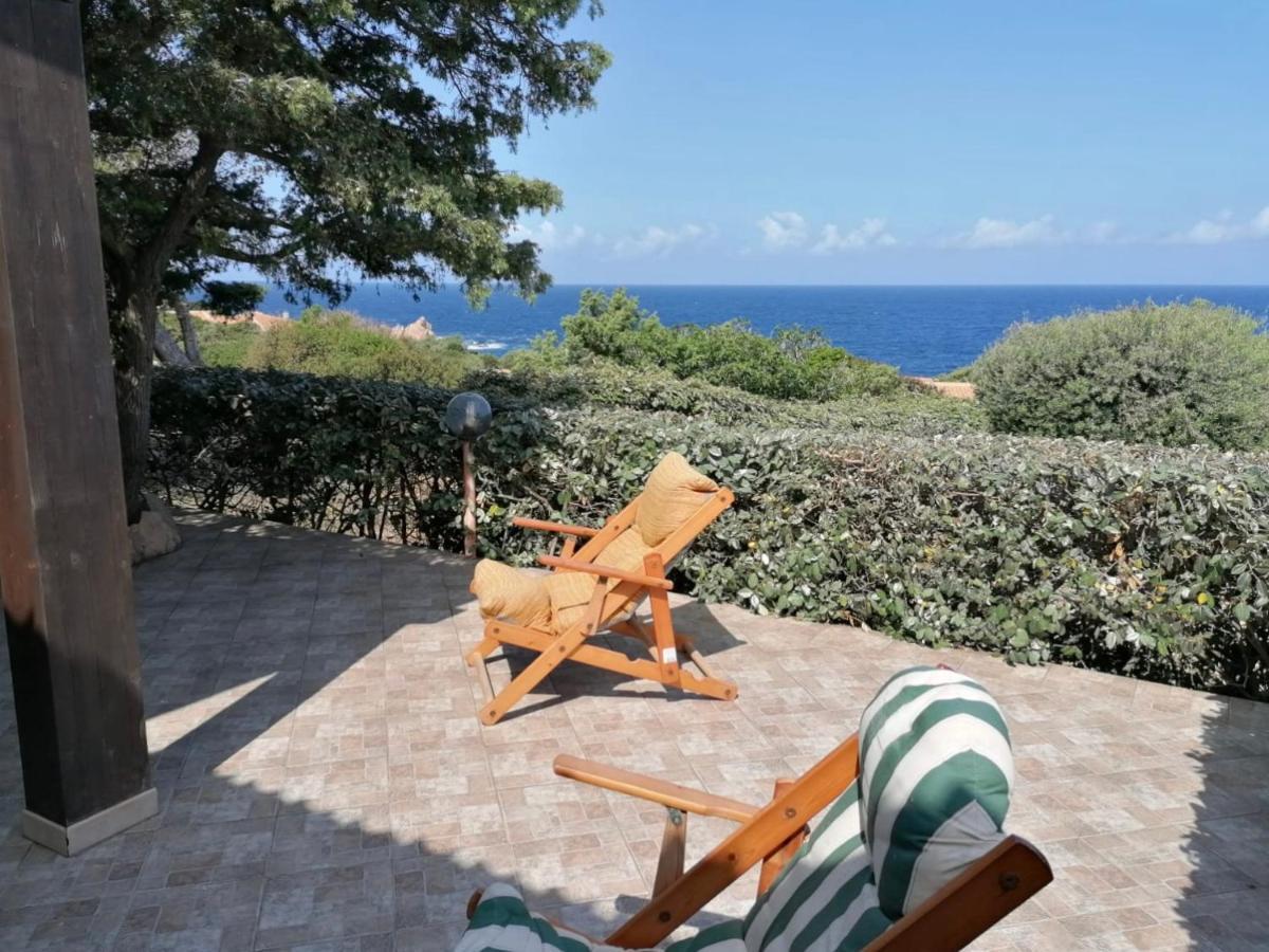 Dei Ginepri Costa Paradiso