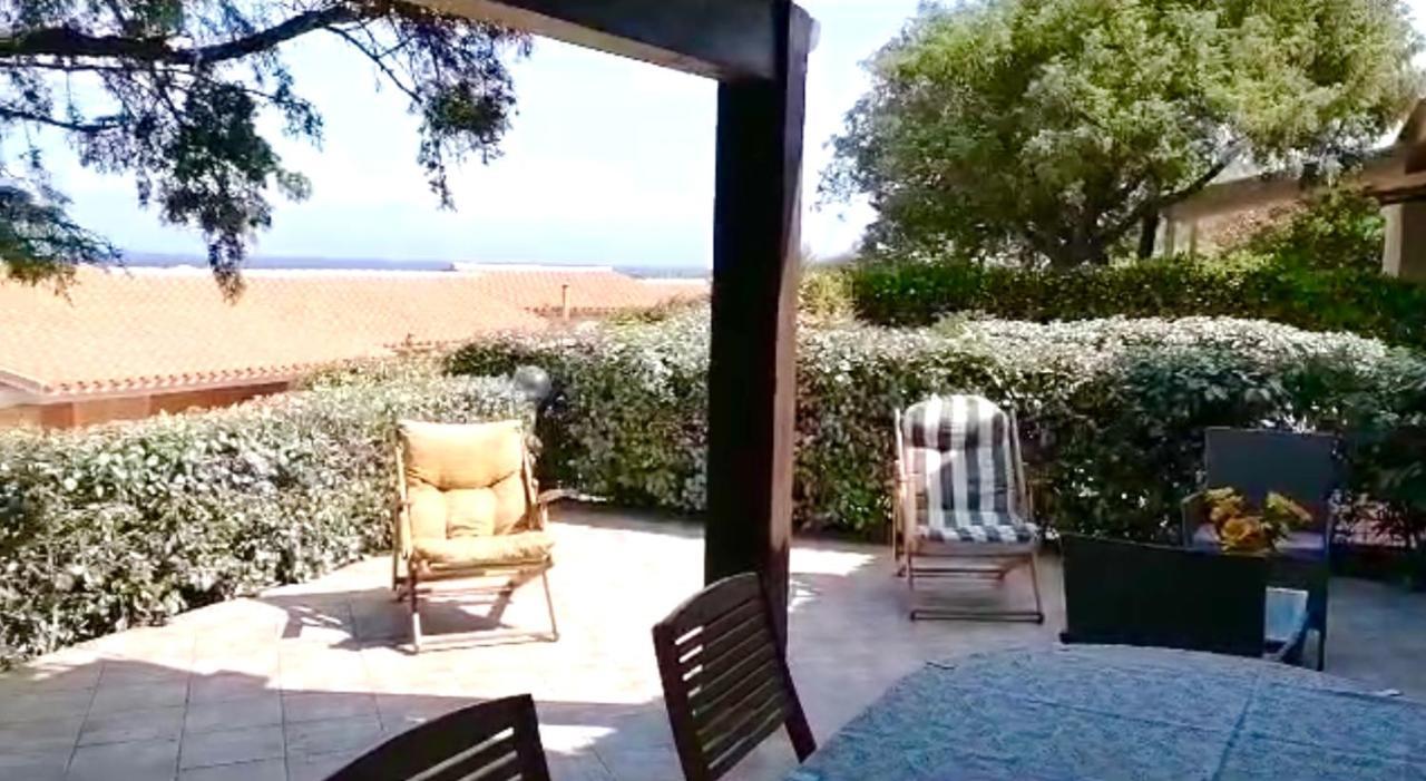 Dei Ginepri Holiday home