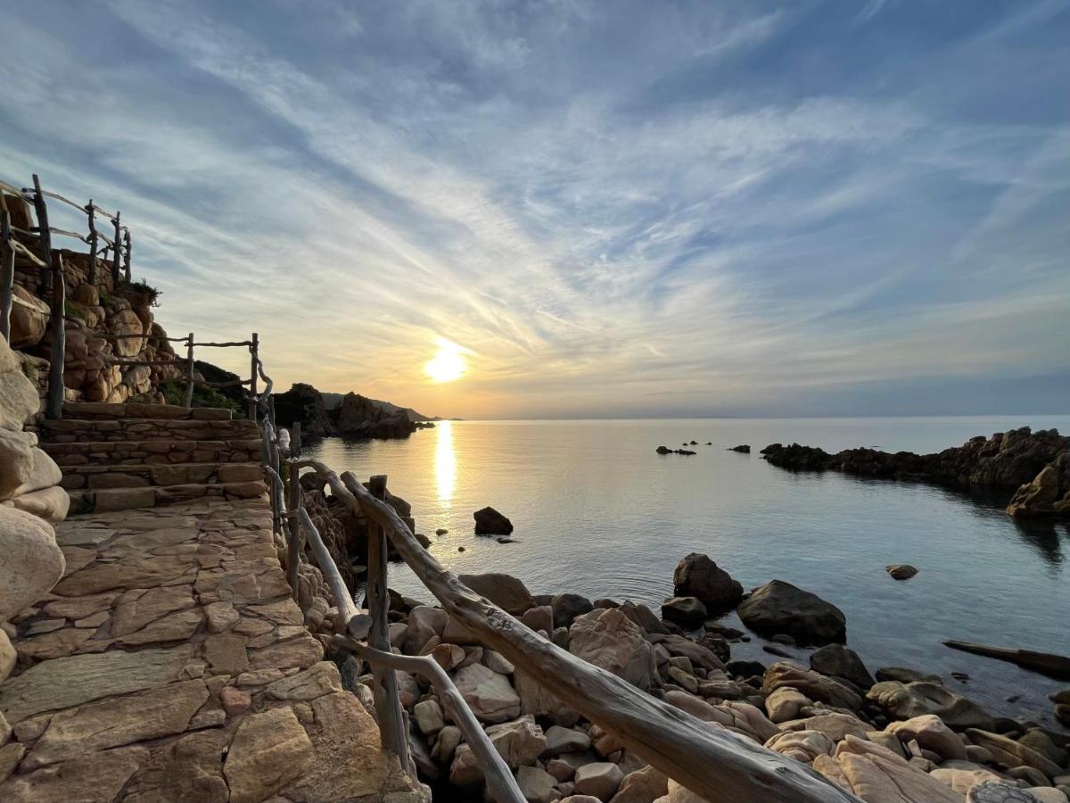 Dei Ginepri * Costa Paradiso