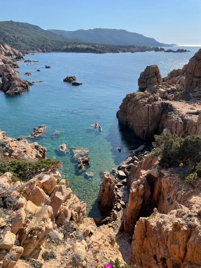Dei Ginepri * Costa Paradiso