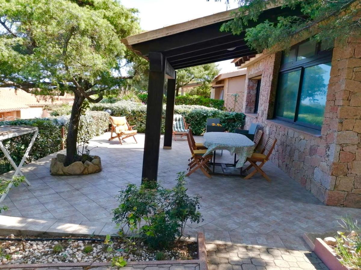Dei Ginepri * Costa Paradiso