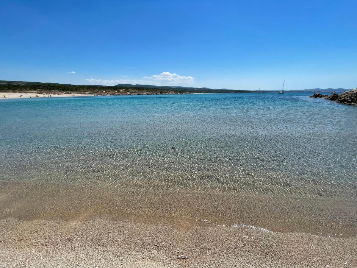 Dei Ginepri Costa Paradiso
