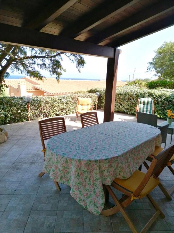 Holiday home Dei Ginepri
