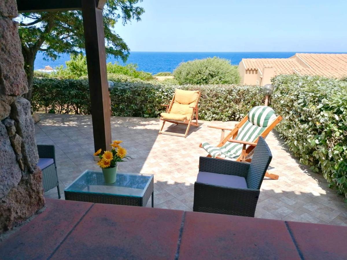 Dei Ginepri * Costa Paradiso