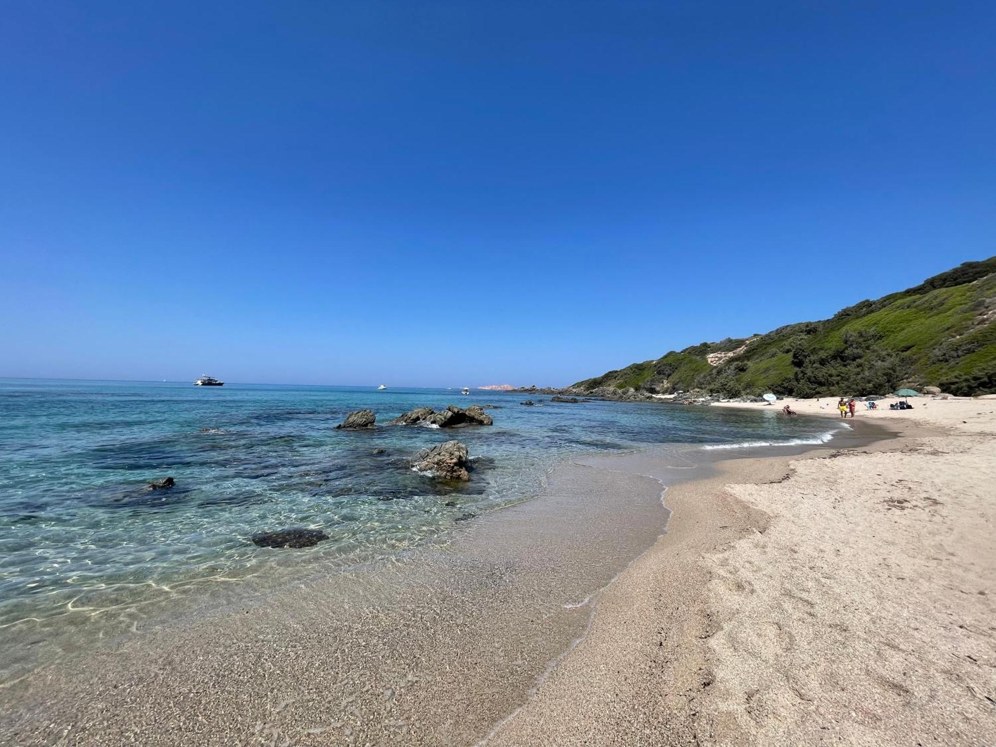 Holiday home Dei Ginepri Costa Paradiso