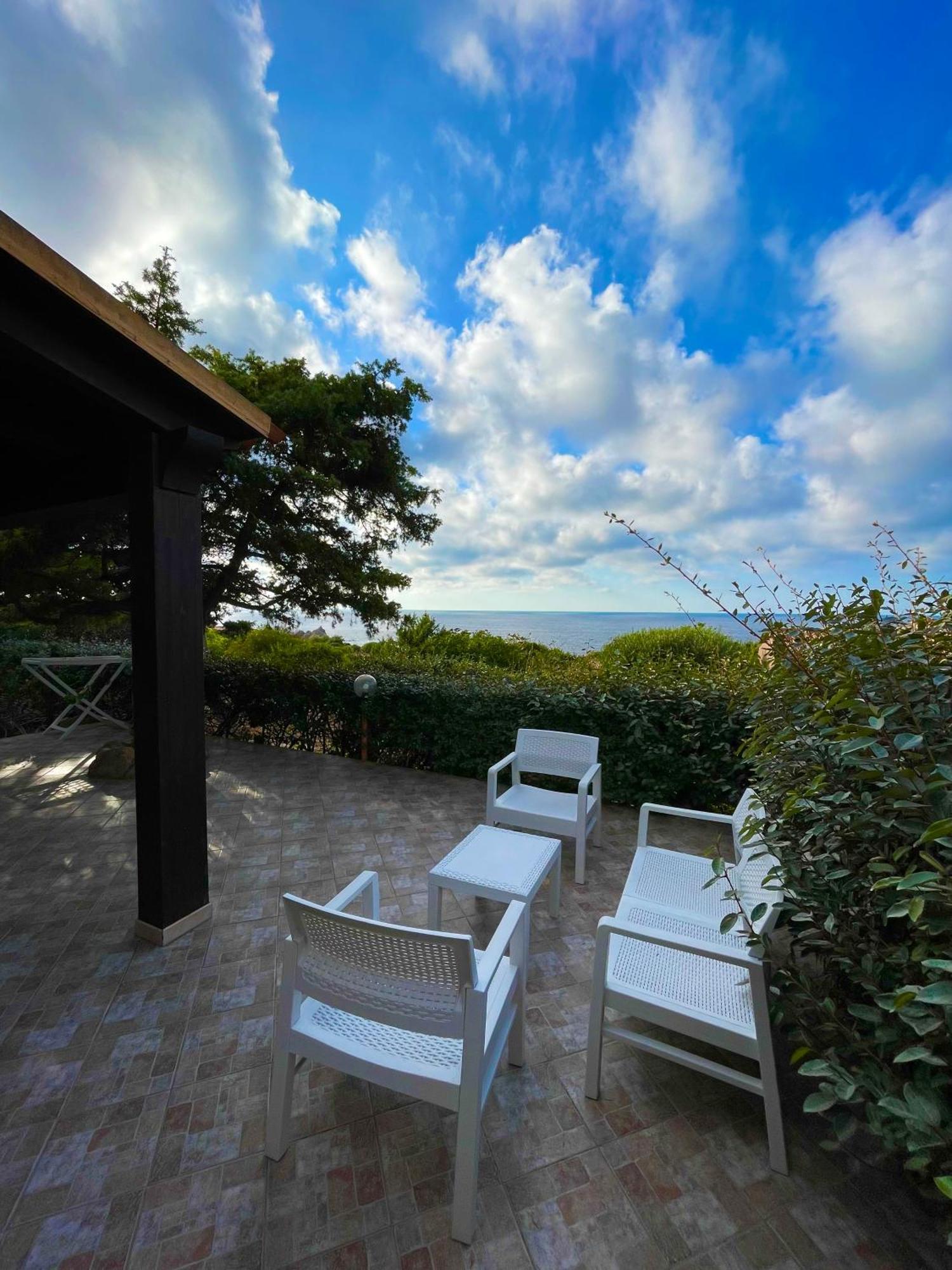 Holiday home Dei Ginepri