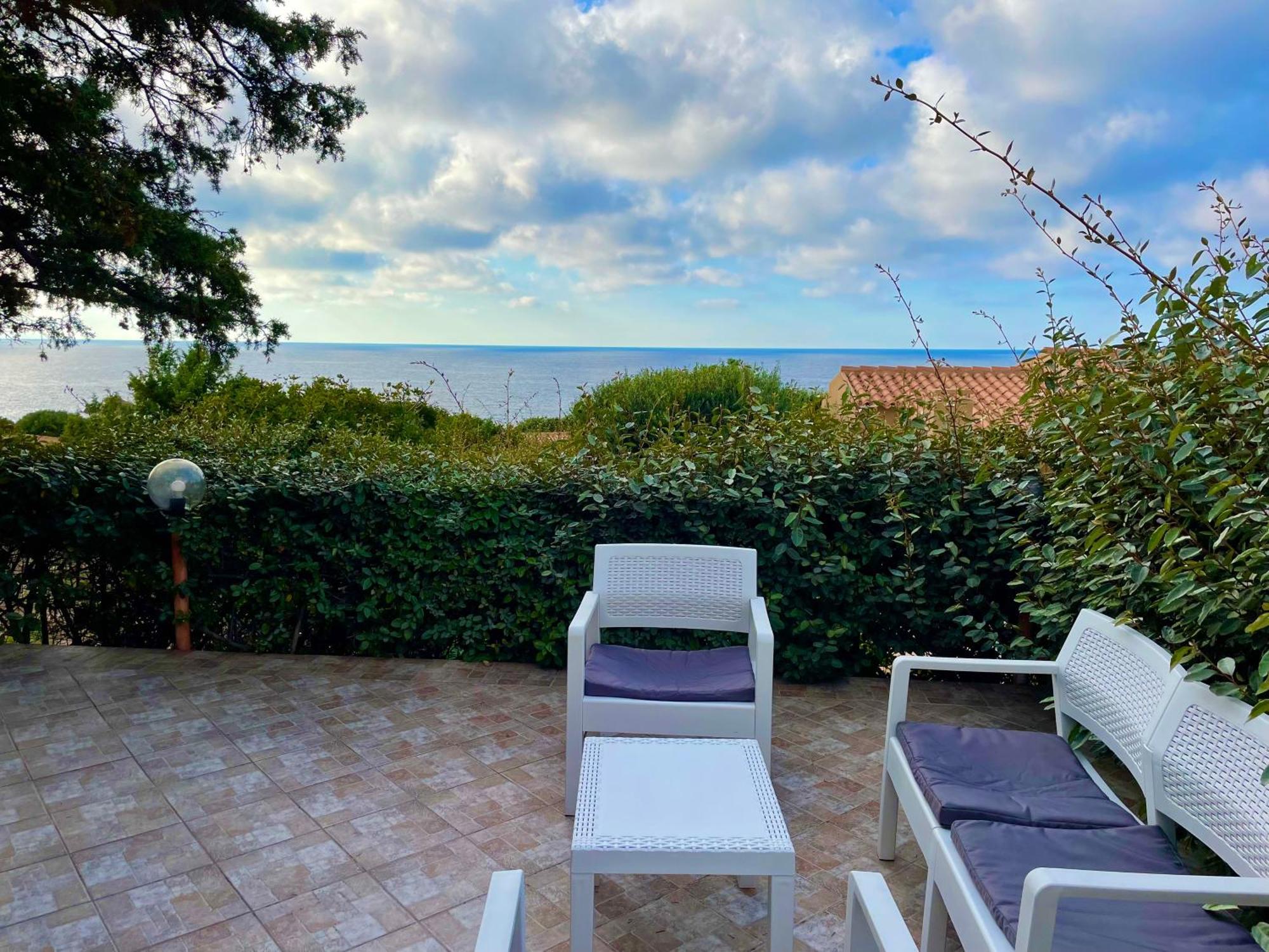 Holiday home Dei Ginepri *