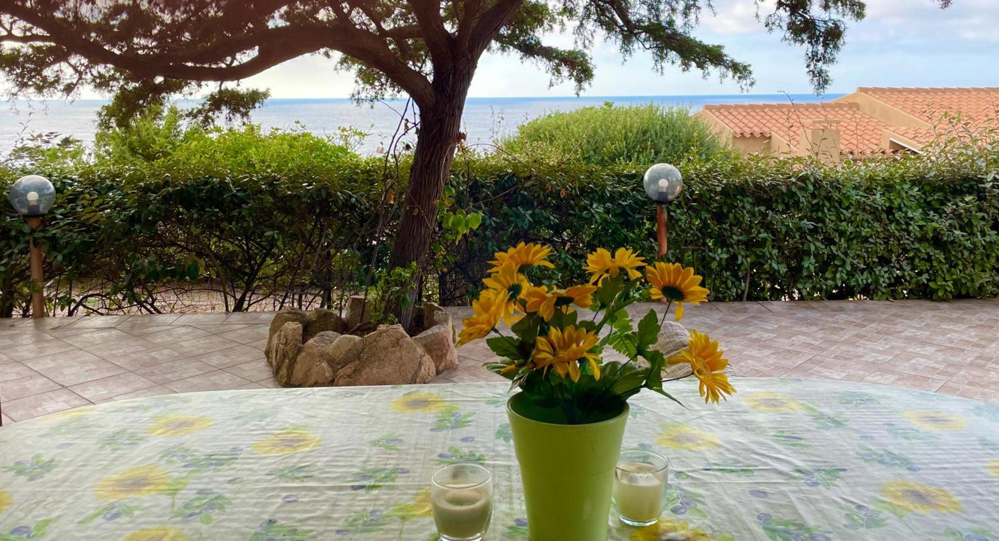 Dei Ginepri Holiday home Costa Paradiso