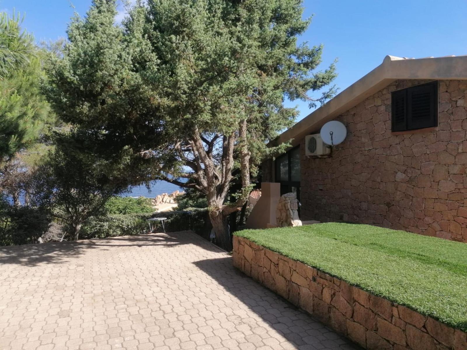 Holiday home Dei Ginepri *
