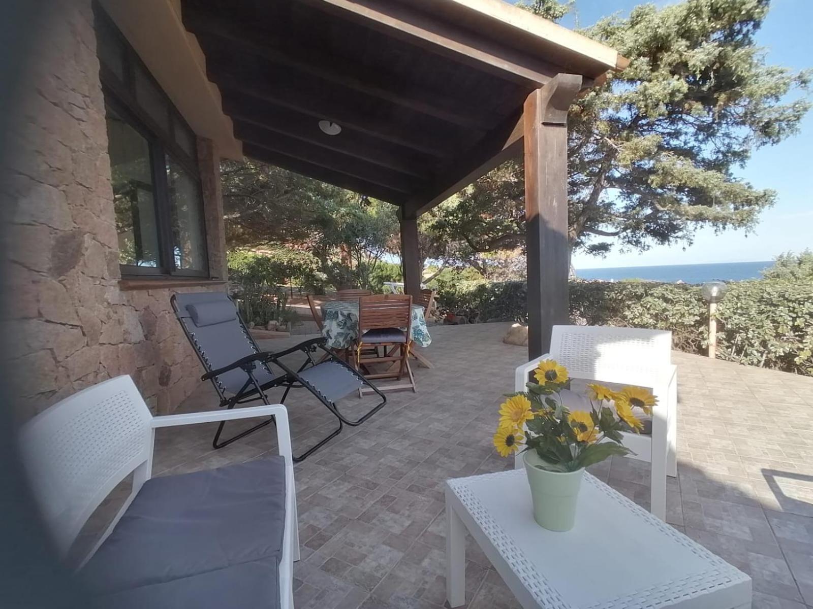 Dei Ginepri Holiday home Costa Paradiso