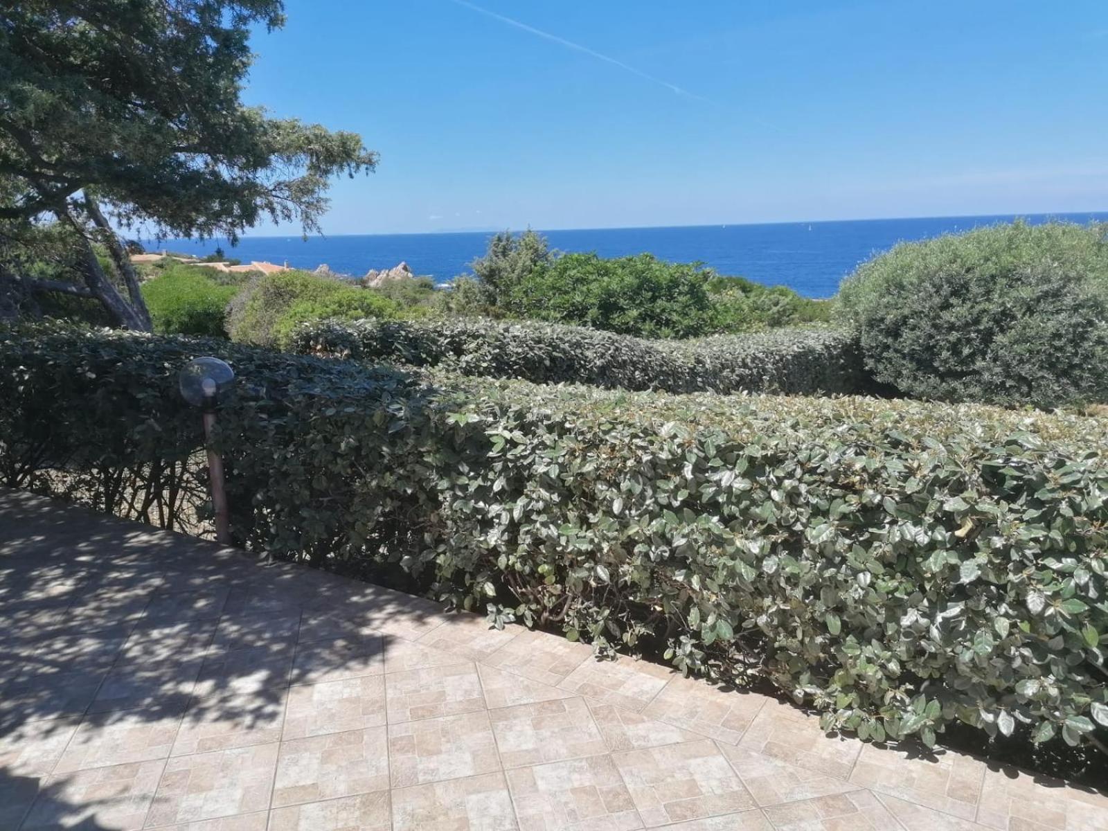 Dei Ginepri Costa Paradiso