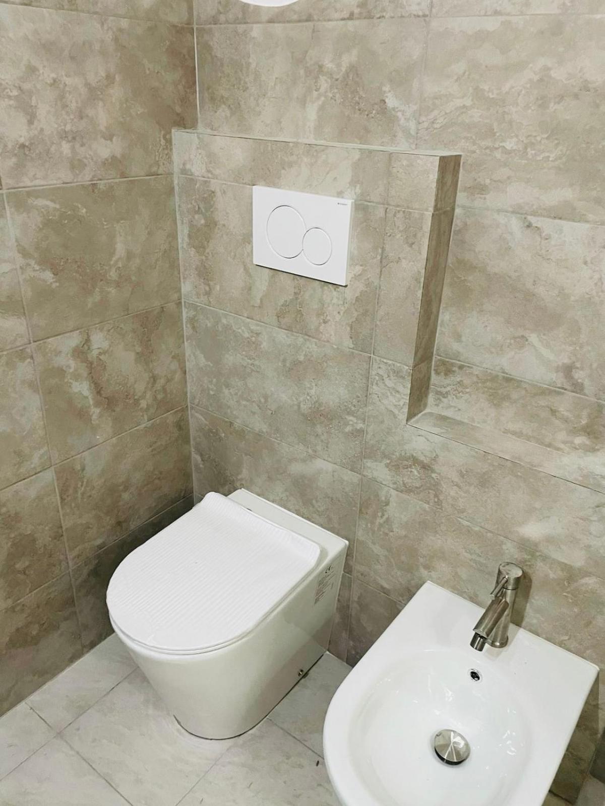 Holiday home Dei Ginepri