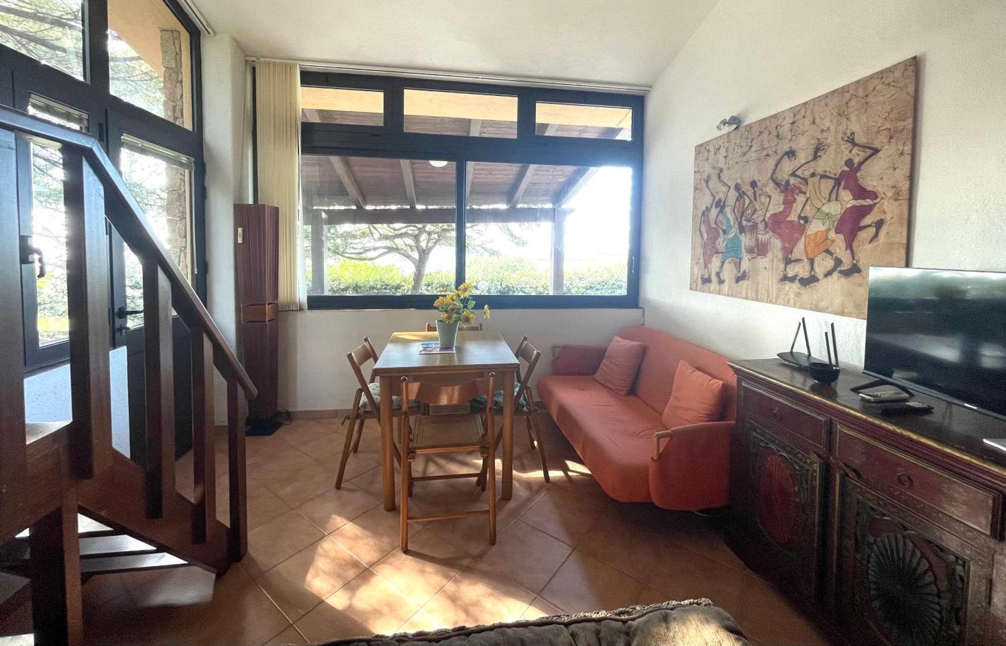 Holiday home Dei Ginepri